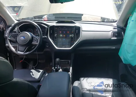 2023 Subaru Ascent Touring 7-Passenger z USA, uszkodzony, nr VIN 4S4WMAWDXP3463962